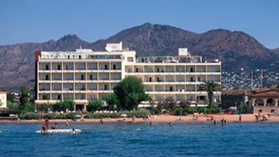 Terraza Hotel