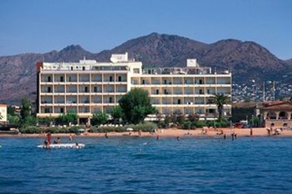 Terraza Hotel