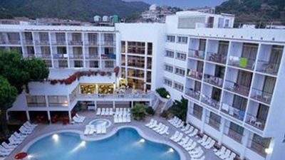 Hotel Costa Brava GHT Hotel