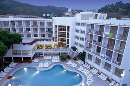 Hotel Costa Brava GHT Hotel
