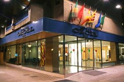 Hotel Oroel
