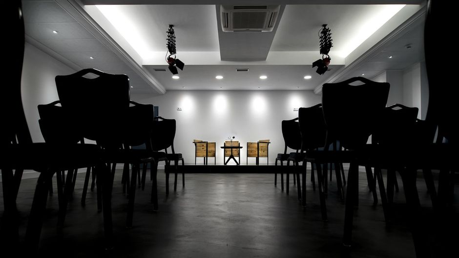 Hotel 7 Islas Meeting