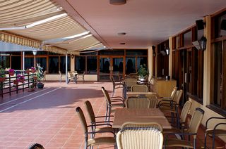 Hotel Los Olivos