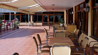 Hotel Los Olivos