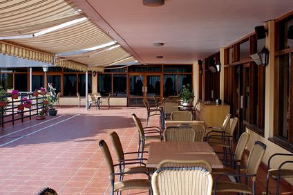 Hotel Los Olivos