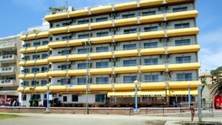 Rincon Sol Exterior