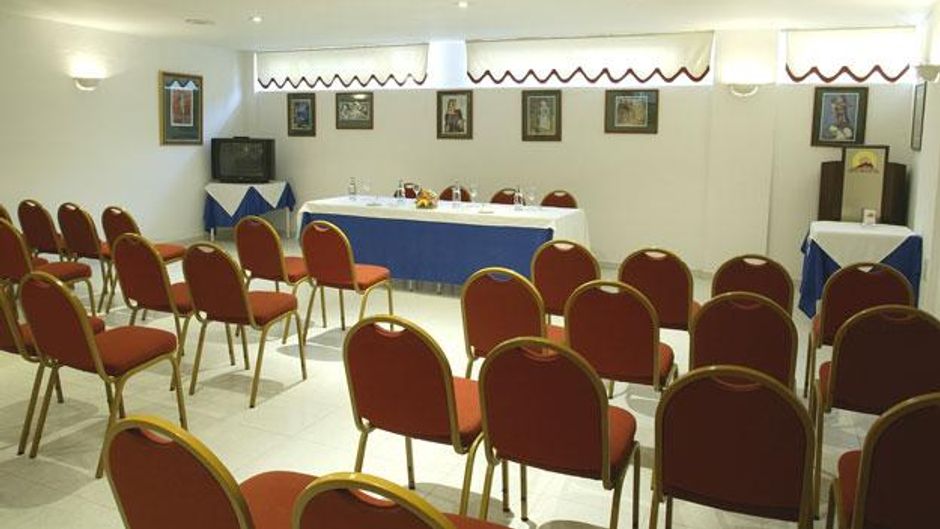 Rincon Sol Meeting