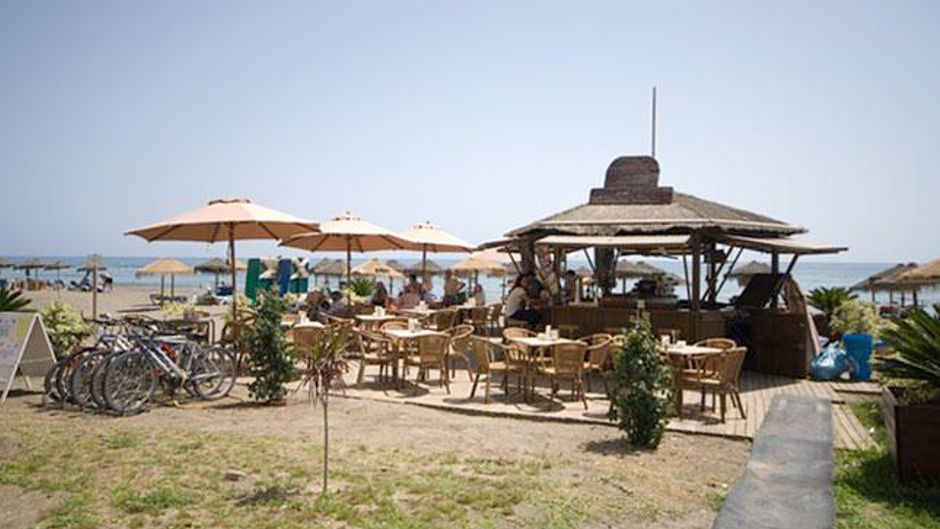 Rincon Sol Pool