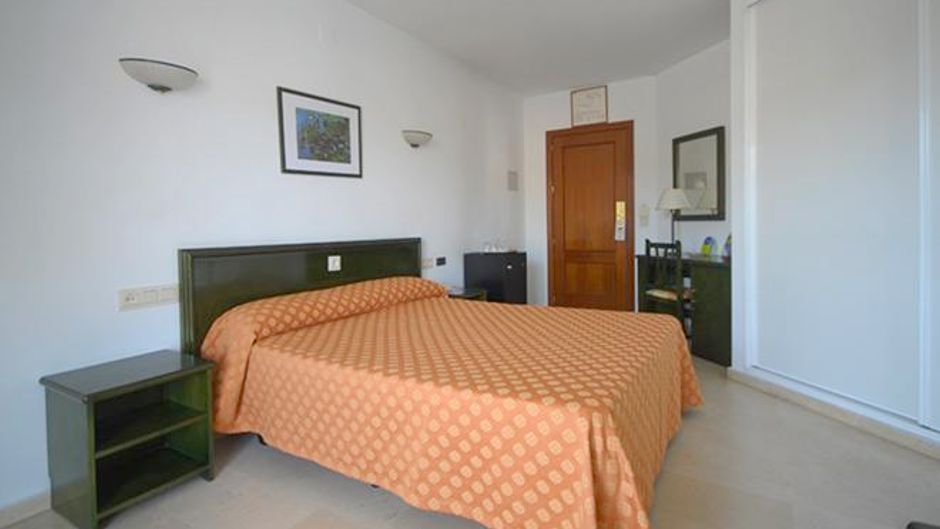 Rincon Sol Room