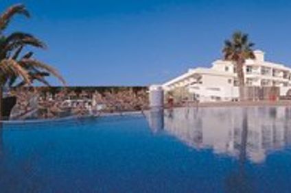 VIK Hotel San Antonio