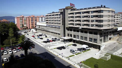 Hotel Coia