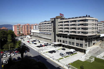 Hotel Coia