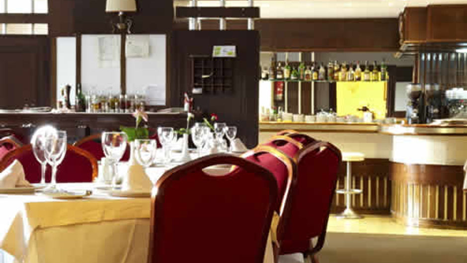 Hotel Coia Restaurant