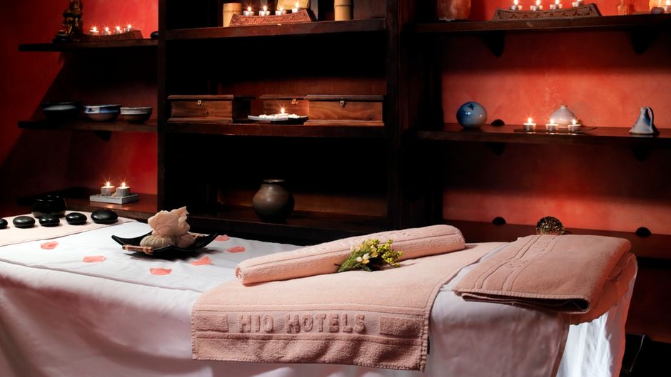 H10 Conquistador Spa