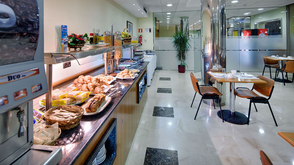 Civera Hotel Restaurant