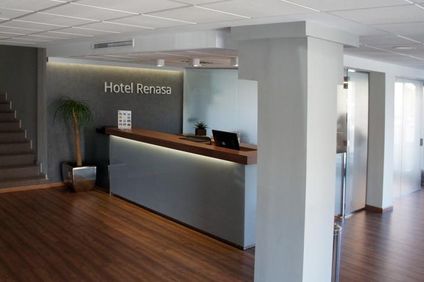 Sweet Hotel Renasa
