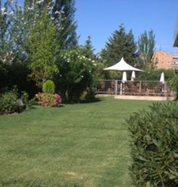 Novotel Madrid City Las Ventas Hotel