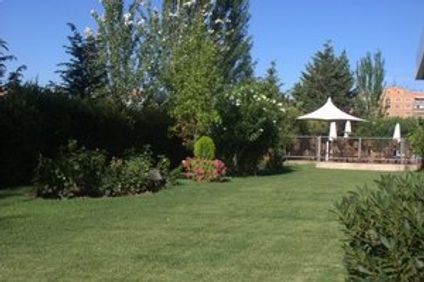 Novotel Madrid City Las Ventas Hotel