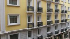 Oran Hotel