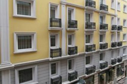 Oran Hotel