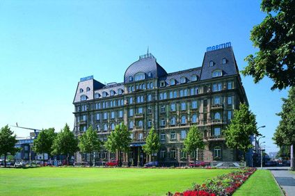 Maritim Hotel Mannheim