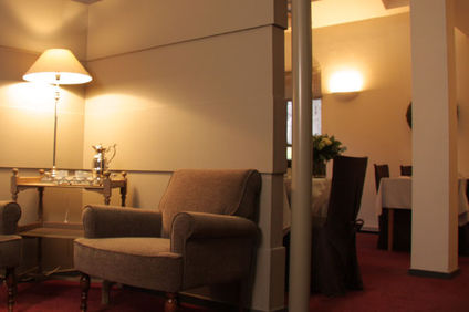 Cicindria Hotel