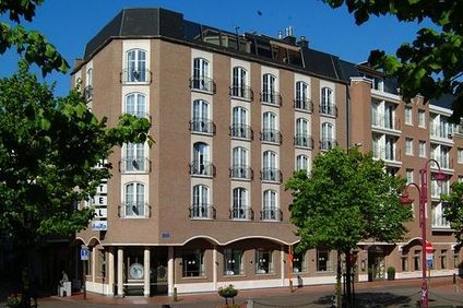 Azaert Hotel