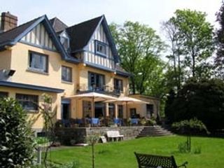 Pannenhuis Hostellerie