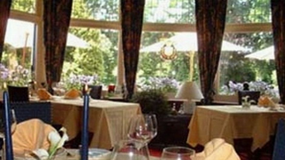 Pannenhuis Hostellerie Meeting