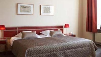 Adornes Hotel