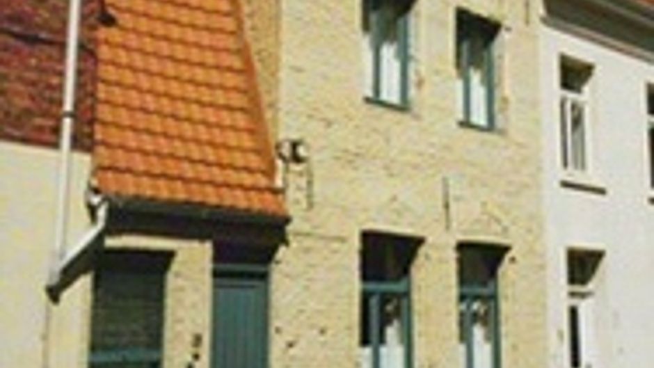 Ter Brughe Hotel Exterior