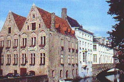 Ter Brughe Hotel