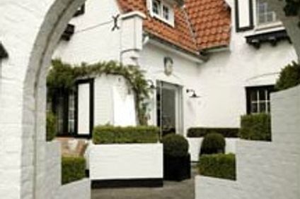 Hotel Manoir Carpe Diem
