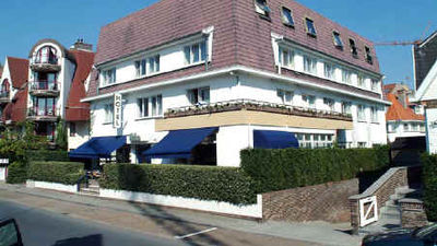 Lido Hotel