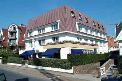 Lido Hotel