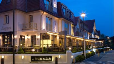 Hotel Lugano