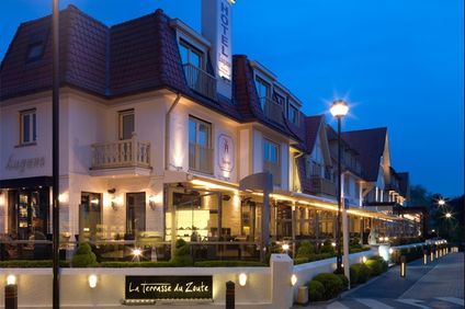 Hotel Lugano