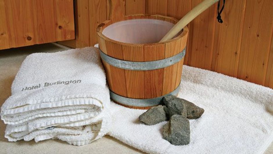 Burlington Hotel Health