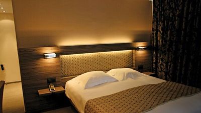 Burlington Hotel