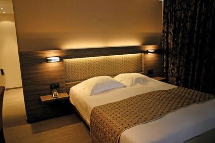 Burlington Hotel