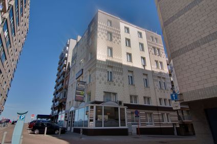 Glenmore Hotel