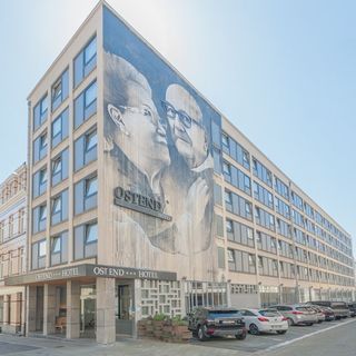 Ostend Hotel