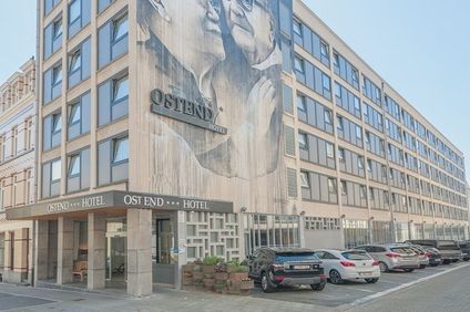 Ostend Hotel
