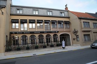 Hotel Cortina