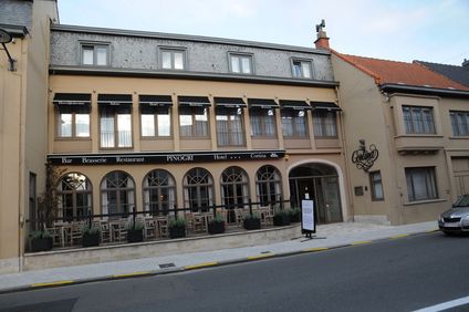 Hotel Cortina