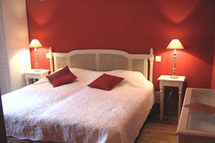 Hostellerie de la Poste