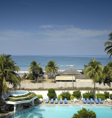 Berjaya Hotel Colombo - Sri Lanka