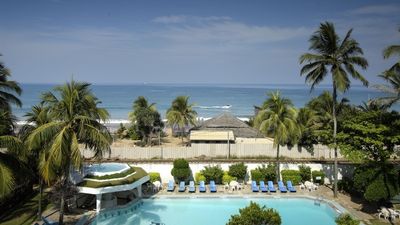 Berjaya Hotel Colombo - Sri Lanka