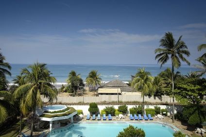 Berjaya Hotel Colombo - Sri Lanka
