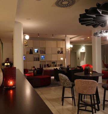 arte Hotel Linz